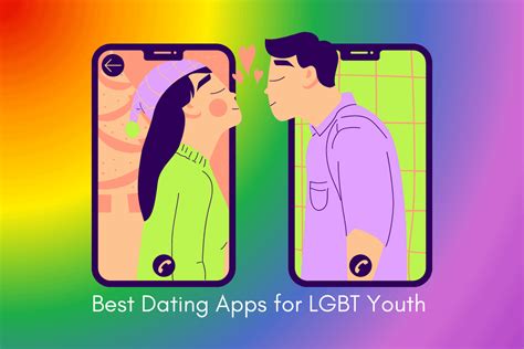 Dating apps for lgbt youth